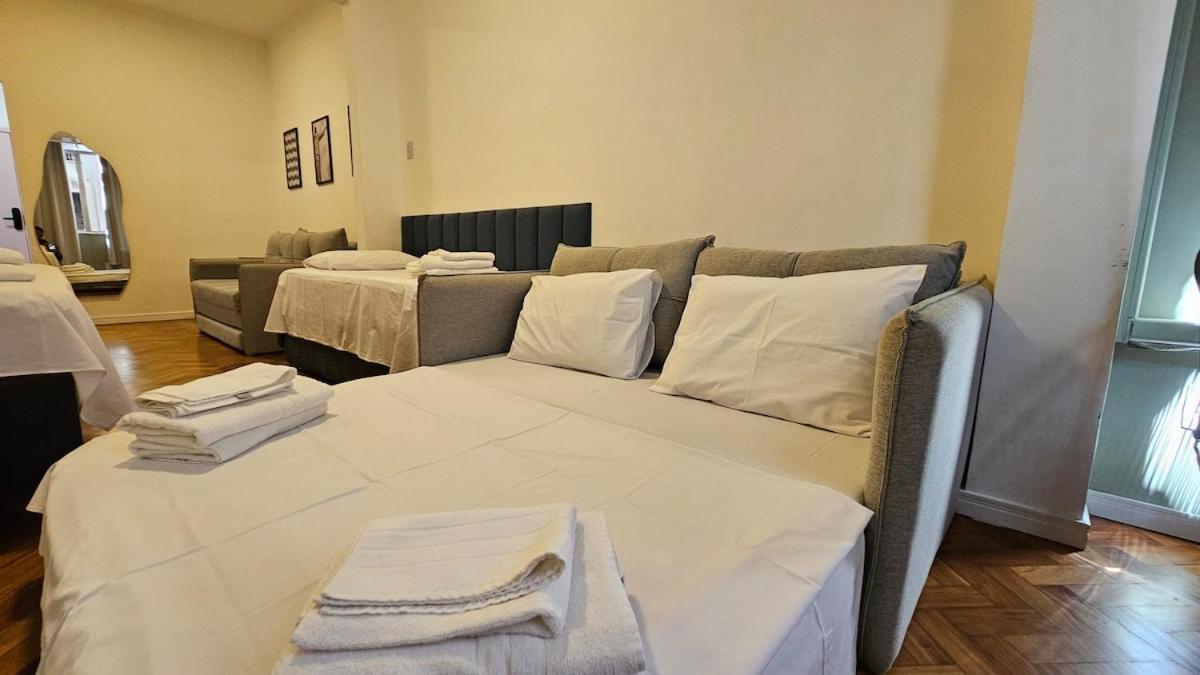 Apartment 1