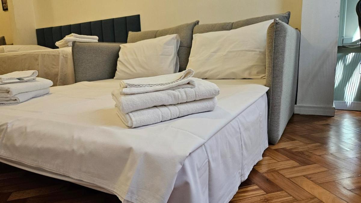 Apartment 1