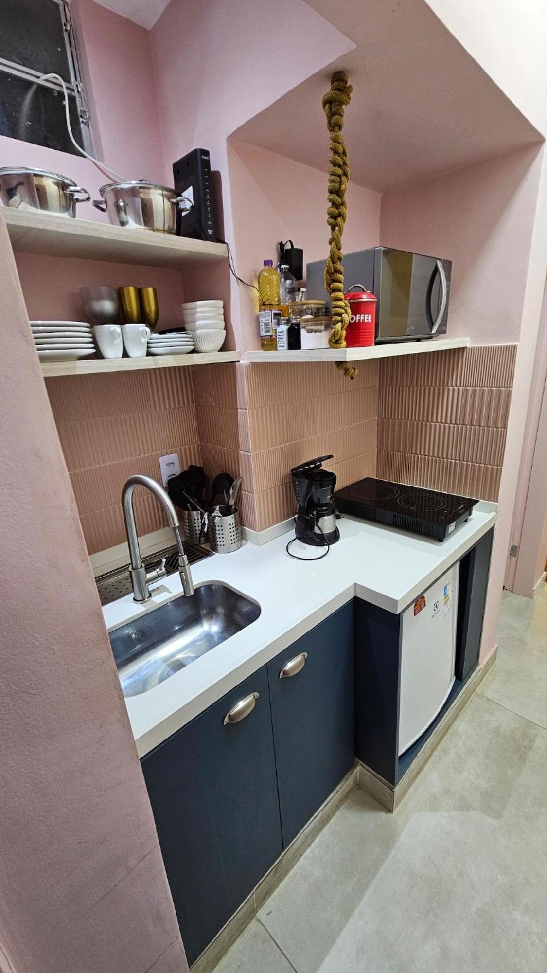 Apartment 1